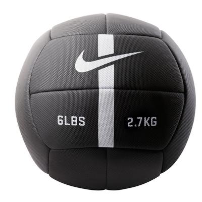 Nike Strength Training Ball - Black (6lbs/2.7kg) - main image